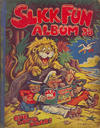 Cover for Slick Fun Album (Gerald G. Swan, 1949 ? series) #1951