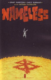 Cover Thumbnail for Nameless (Image, 2015 series) #6
