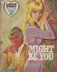 Cover Thumbnail for Love Story Picture Library (IPC, 1952 series) #653