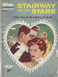 Cover Thumbnail for Valentine Picture Story Library (IPC, 1960 series) #9