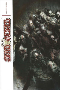 Cover Thumbnail for Deadworld Omnibus (IDW, 2011 series) #1