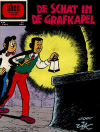 Cover Thumbnail for Ohee (Het Volk, 1963 series) #589