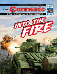 Cover Thumbnail for Commando (D.C. Thomson, 1961 series) #4869