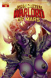 Cover Thumbnail for John Carter, Warlord of Mars (2014 series) #13 [Cover A Casas]