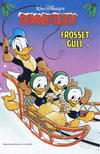 Cover for Bilag til Donald Duck & Co (Hjemmet / Egmont, 1997 series) #52/2015