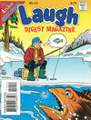 Cover for Laugh Comics Digest (Archie, 1974 series) #119