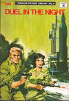 Cover for Sabre Thriller Picture Library (Sabre, 1971 series) #4