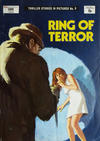 Cover for Sabre Thriller Picture Library (Sabre, 1971 series) #9