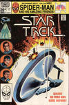 Cover Thumbnail for Star Trek (1980 series) #17 [British]