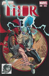 Cover Thumbnail for Thor (2014 series) #8 [Phantom Exclusive Todd Nauck Color Variant]