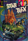 Cover for Star Trek (Western, 1967 series) #15 [Price Variant]