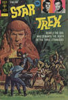 Cover for Star Trek (Western, 1967 series) #17 [Price Variant]