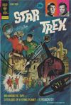 Cover for Star Trek (Western, 1967 series) #18 [Price Variant]