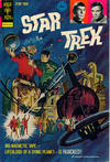Cover for Star Trek (Western, 1967 series) #18 [British]