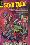 Cover for Star Trek (Western, 1967 series) #19 [British]