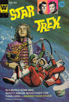 Cover for Star Trek (Western, 1967 series) #20 [Whitman]