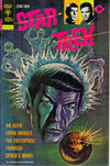 Cover for Star Trek (Western, 1967 series) #35 [British]