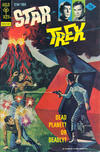Cover for Star Trek (Western, 1967 series) #28 [British]