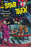 Cover for Star Trek (Western, 1967 series) #31 [British]