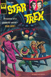 Cover Thumbnail for Star Trek (1967 series) #31 [Whitman]