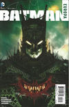 Cover for Batman: Europa (DC, 2016 series) #3