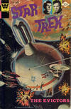 Cover for Star Trek (Western, 1967 series) #41 [Whitman]