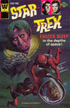 Cover Thumbnail for Star Trek (1967 series) #39 [Whitman]