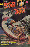 Cover for Star Trek (Western, 1967 series) #38 [Whitman]
