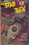 Cover for Star Trek (Western, 1967 series) #36 [Whitman]