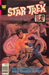 Cover for Star Trek (Western, 1967 series) #58 [Whitman]