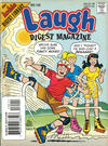 Cover for Laugh Comics Digest (Archie, 1974 series) #135