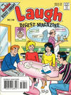 Cover for Laugh Comics Digest (Archie, 1974 series) #136 [Direct Edition]
