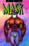 Cover for The Mask (Dark Horse, 1991 series) #0