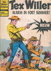 Cover Thumbnail for Tex Willer Classics (1971 series) #1