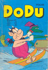 Cover for Dodu (Société Française de Presse Illustrée (SFPI), 1970 series) #43