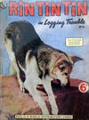 Cover for Rin Tin Tin (World Distributors, 1955 series) #4