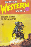 Cover for Bumper Western Comic (K. G. Murray, 1959 series) #39