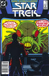 Cover Thumbnail for Star Trek (1984 series) #24 [Canadian]