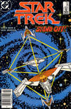 Cover Thumbnail for Star Trek (1984 series) #35 [Newsstand]