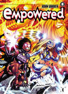 Cover for Empowered (Dark Horse, 2007 series) #8
