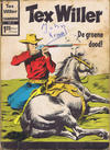 Cover for Tex Willer Classics (Classics/Williams, 1971 series) #5