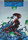 Cover for Caza (Volksverlag, 1984 series) #4