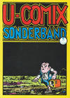 Cover for U-Comix Sonderband (Volksverlag, 1973 series) #5 - Ron Cobb