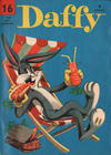 Cover for Daffy (Allers Forlag, 1959 series) #16/1960