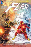 Cover for The Flash (DC, 2013 series) #2 - Rogues Revolution