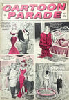 Cover for Cartoon Parade (Marvel, 1961 ? series) #v10#4