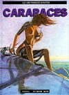 Cover for Graphic-Arts (Arboris, 1989 series) #2 - Carapaces