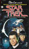 Cover Thumbnail for Stan Lee Presents the Full Color Comics Version of Star Trek The Motion Picture (1980 series)  [Canadian]
