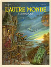 Cover for L'autre Monde (Dargaud, 1992 series) #1