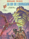 Cover Thumbnail for Bernard Prince (1969 series) #6 - La loi de l'ouragan